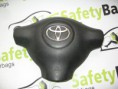 Airbag Toyota Corolla